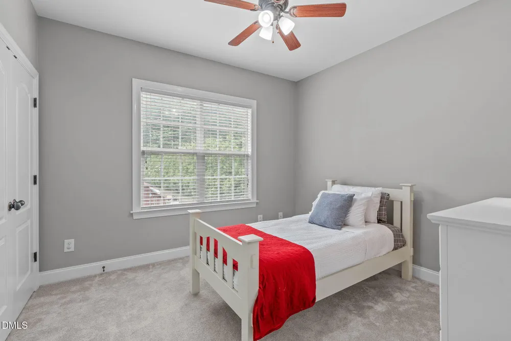 2450 Rolling Tracks Rd, Willow Spring, NC 27592