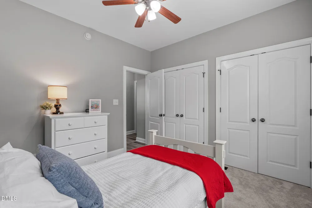 2450 Rolling Tracks Rd, Willow Spring, NC 27592