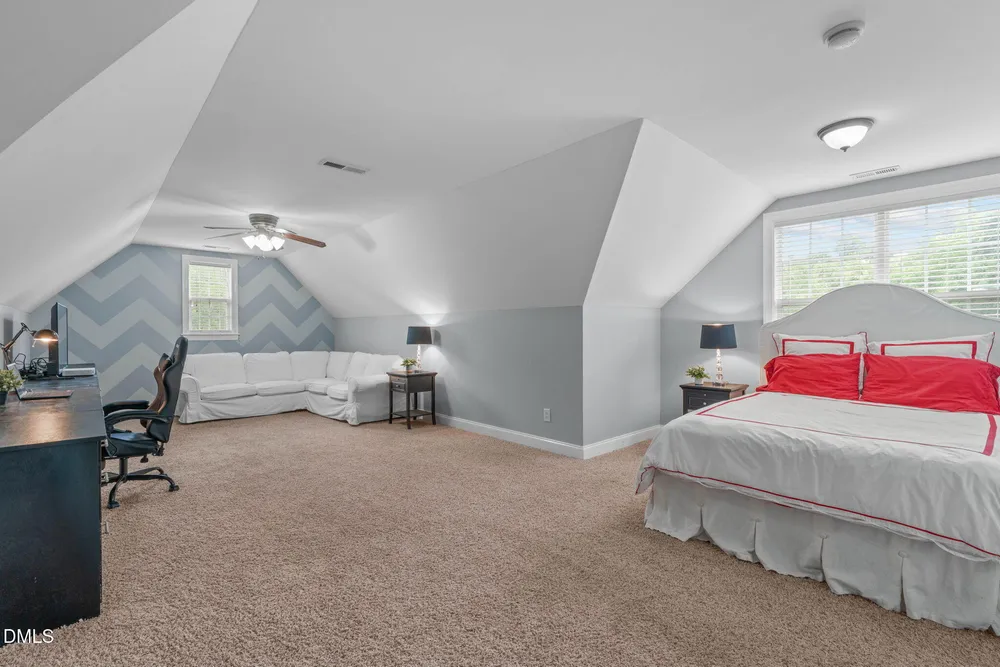 2450 Rolling Tracks Rd, Willow Spring, NC 27592