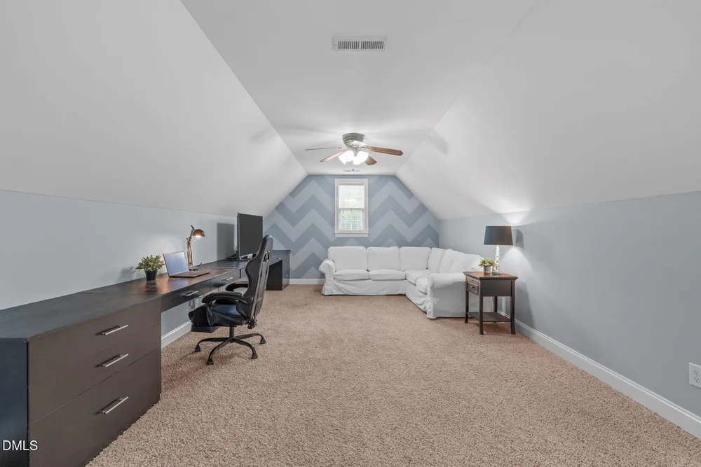 2450 Rolling Tracks Rd, Willow Spring, NC 27592