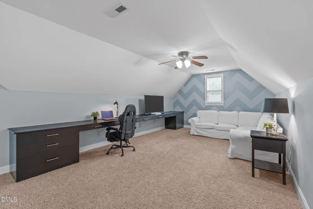 2450 Rolling Tracks Rd, Willow Spring, NC 27592