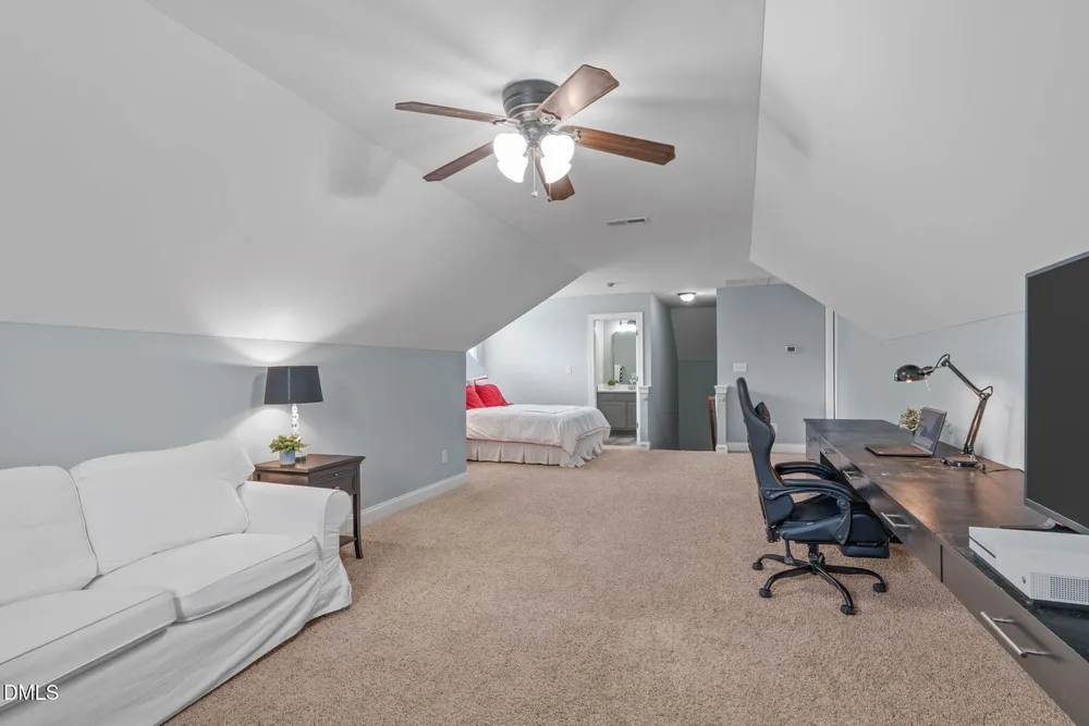 2450 Rolling Tracks Rd, Willow Spring, NC 27592