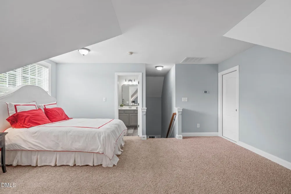 2450 Rolling Tracks Rd, Willow Spring, NC 27592