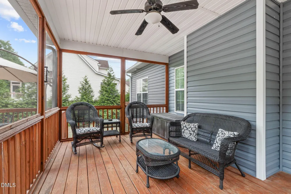 2450 Rolling Tracks Rd, Willow Spring, NC 27592