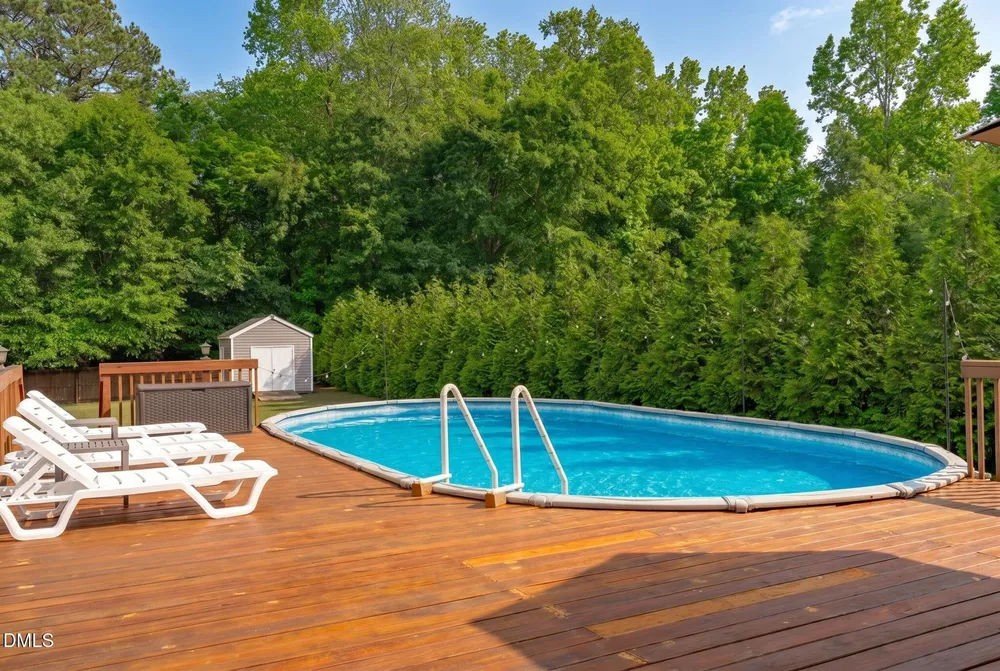 2450 Rolling Tracks Rd, Willow Spring, NC 27592
