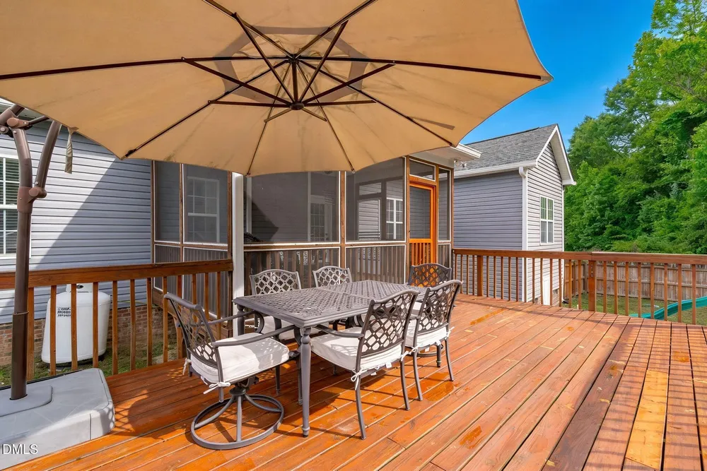 2450 Rolling Tracks Rd, Willow Spring, NC 27592
