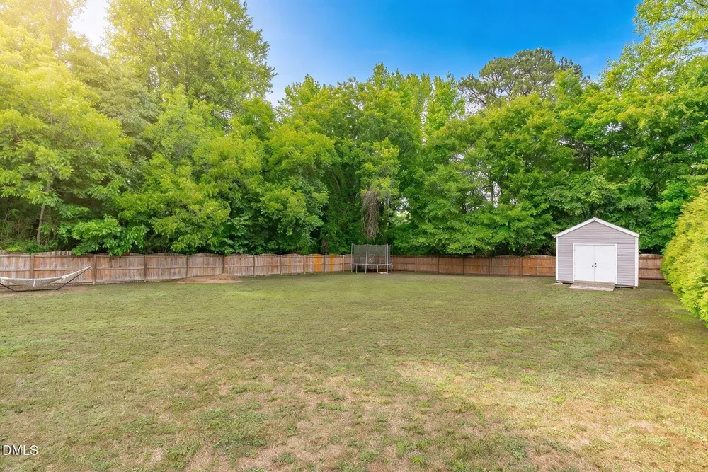 2450 Rolling Tracks Rd, Willow Spring, NC 27592