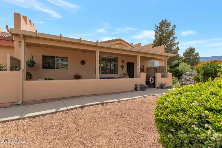 1620 E La Puerta, Cottonwood, AZ 86326