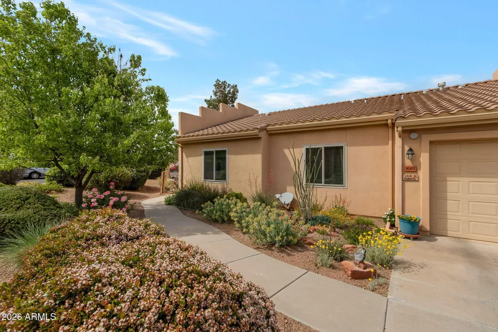 1620 E La Puerta, Cottonwood, AZ 86326