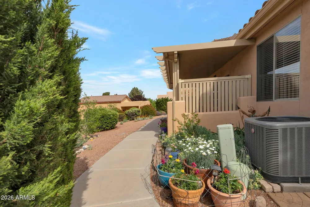 1620 E La Puerta, Cottonwood, AZ 86326