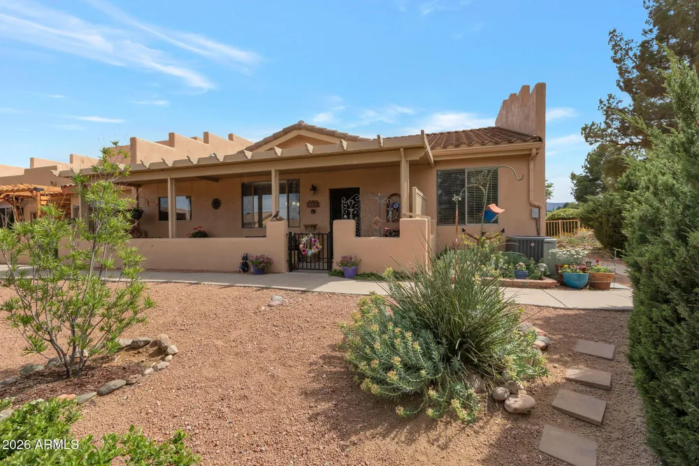 1620 E La Puerta, Cottonwood, AZ 86326