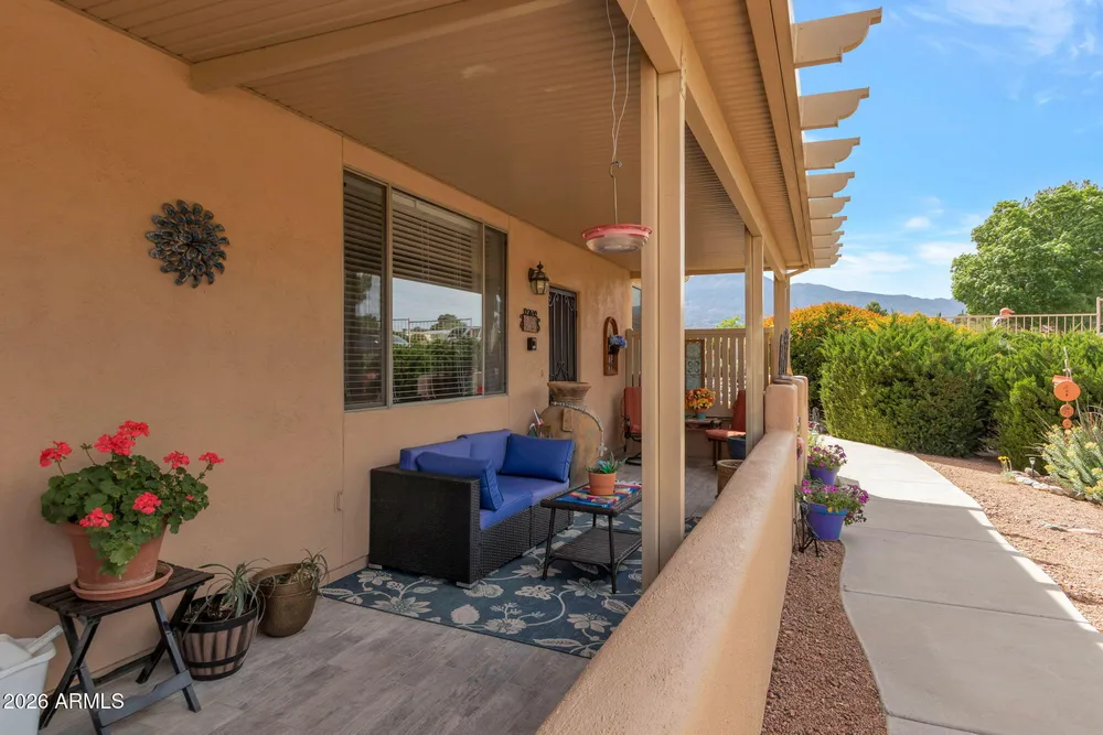 1620 E La Puerta, Cottonwood, AZ 86326