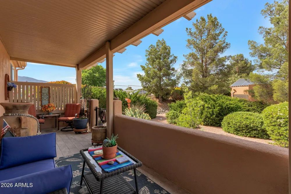 1620 E La Puerta, Cottonwood, AZ 86326