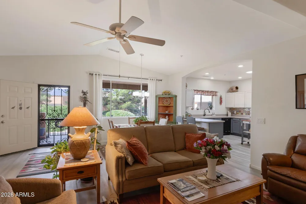 1620 E La Puerta, Cottonwood, AZ 86326