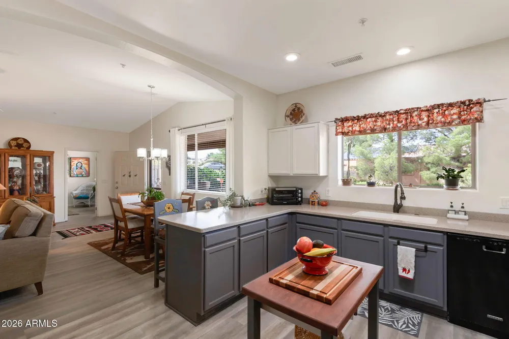 1620 E La Puerta, Cottonwood, AZ 86326