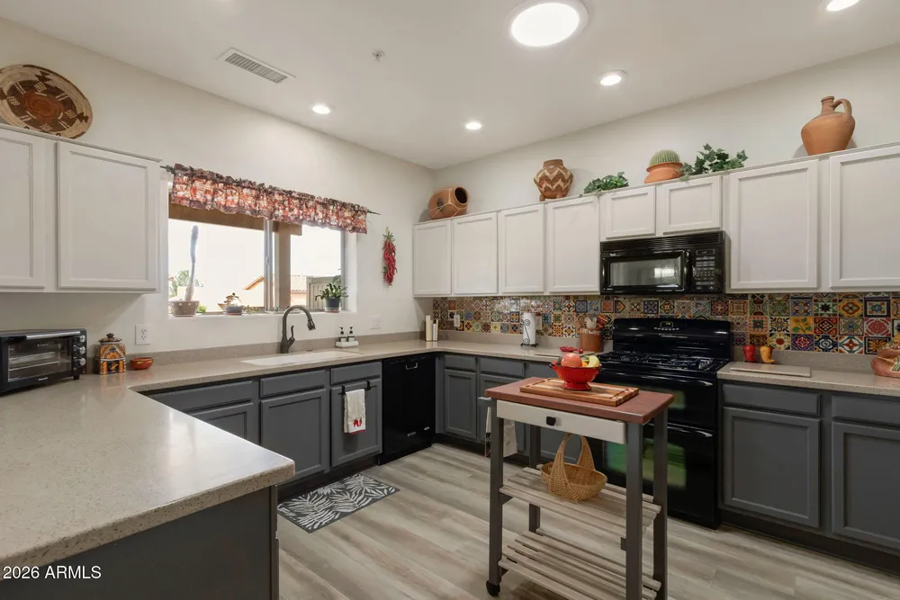 1620 E La Puerta, Cottonwood, AZ 86326