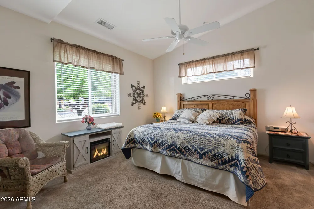 1620 E La Puerta, Cottonwood, AZ 86326