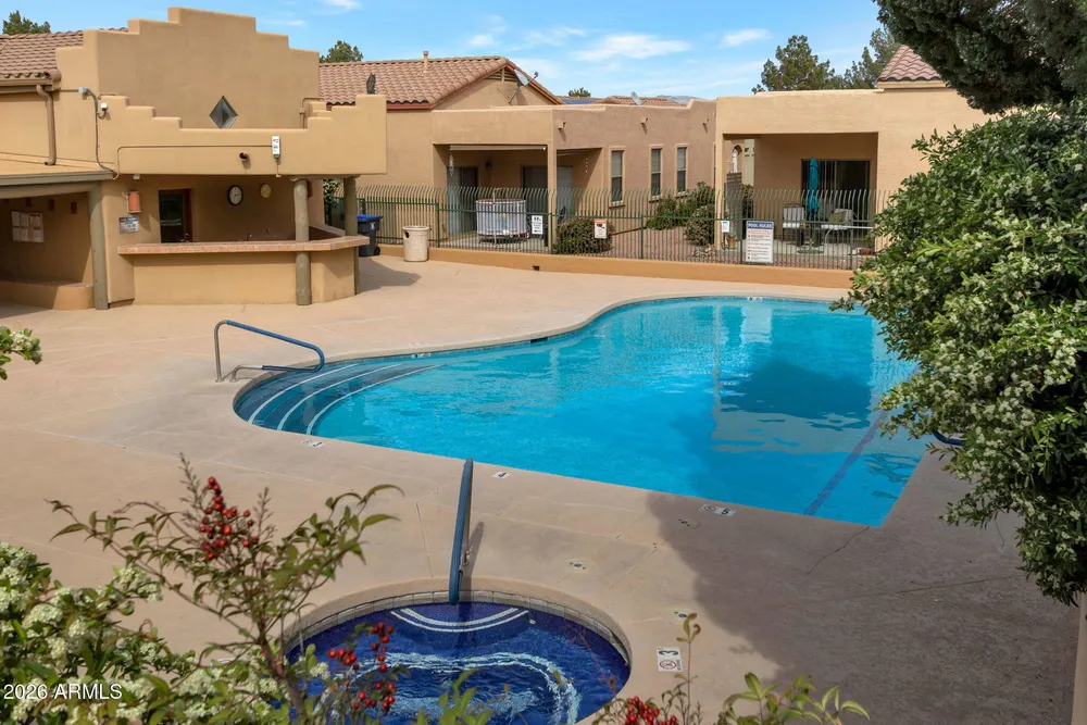 1620 E La Puerta, Cottonwood, AZ 86326