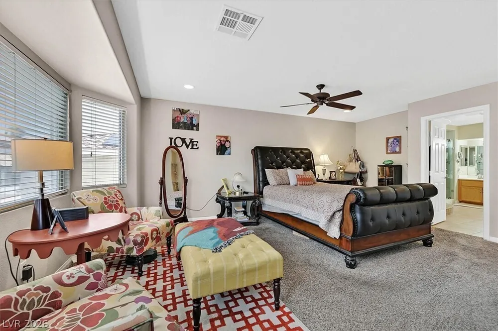 3905 Larkcrest St, Las Vegas, NV 89129