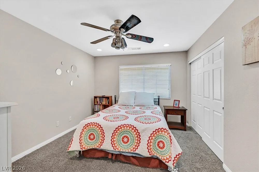 3905 Larkcrest St, Las Vegas, NV 89129