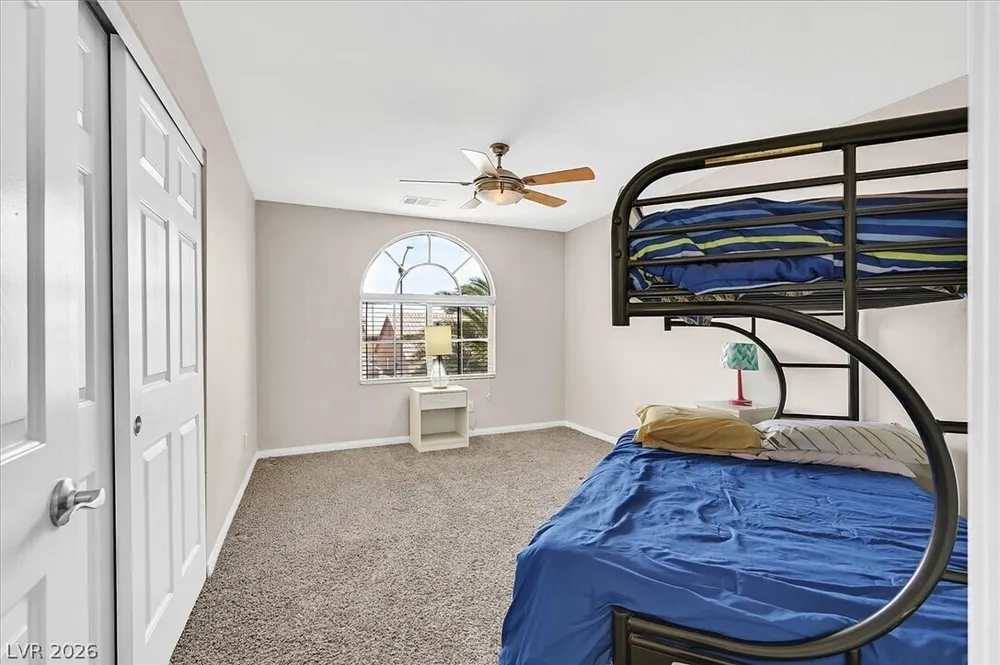 3905 Larkcrest St, Las Vegas, NV 89129