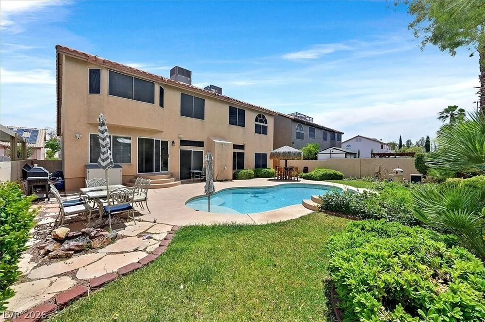 3905 Larkcrest St, Las Vegas, NV 89129