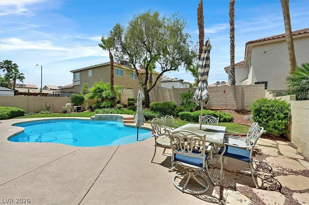 3905 Larkcrest St, Las Vegas, NV 89129