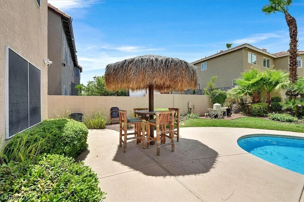 3905 Larkcrest St, Las Vegas, NV 89129