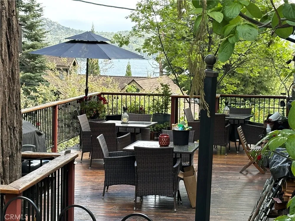 257 Corona Circle, Lake Arrowhead, CA 92352