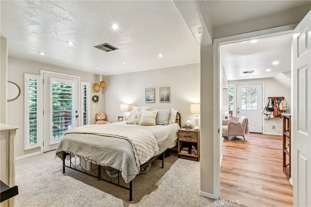 257 Corona Circle, Lake Arrowhead, CA 92352