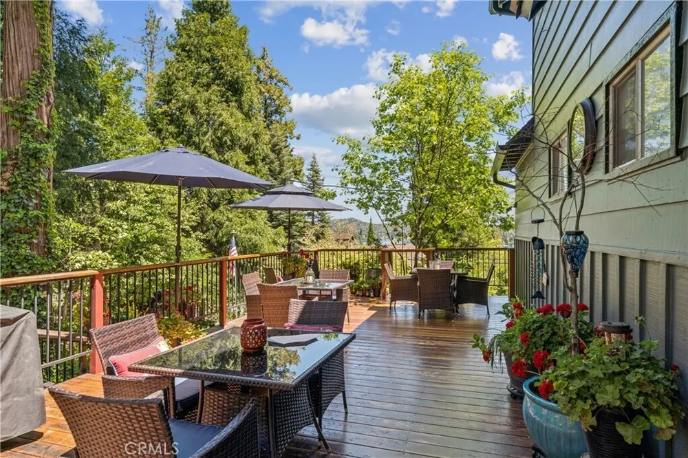257 Corona Circle, Lake Arrowhead, CA 92352