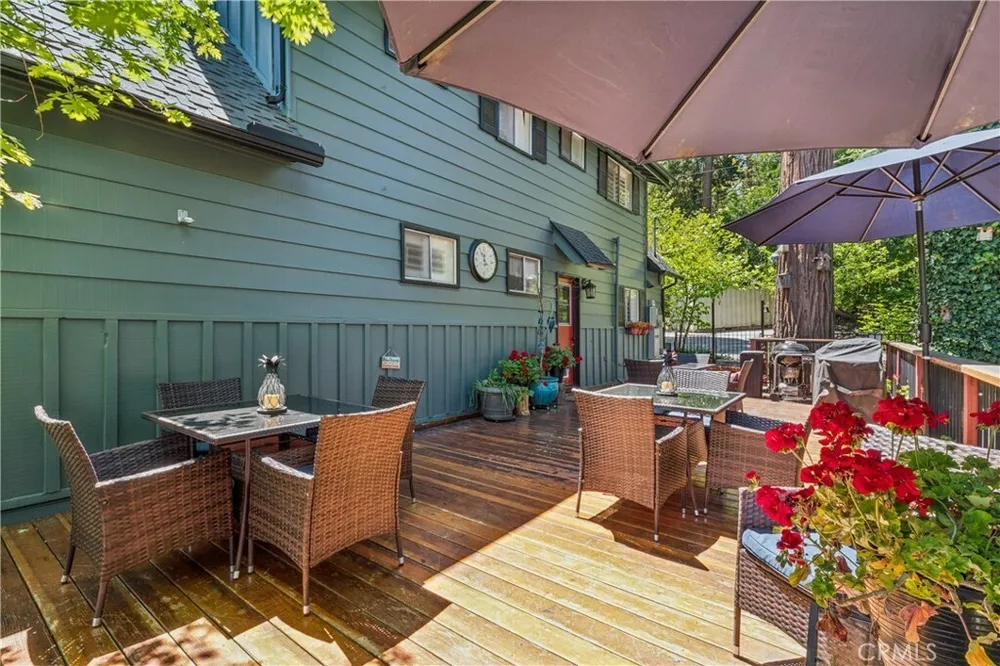 257 Corona Circle, Lake Arrowhead, CA 92352