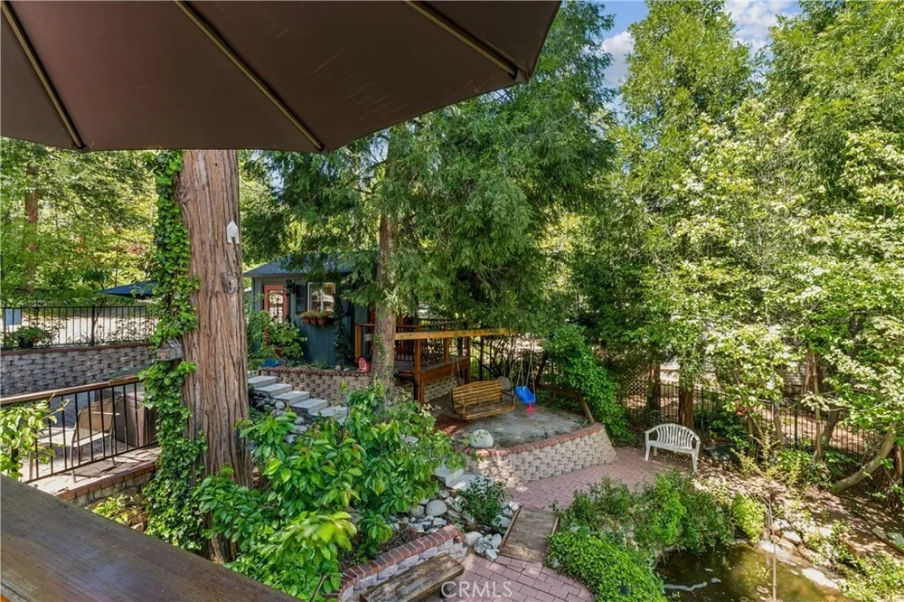 257 Corona Circle, Lake Arrowhead, CA 92352