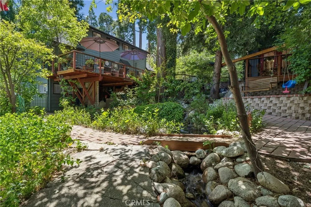 257 Corona Circle, Lake Arrowhead, CA 92352