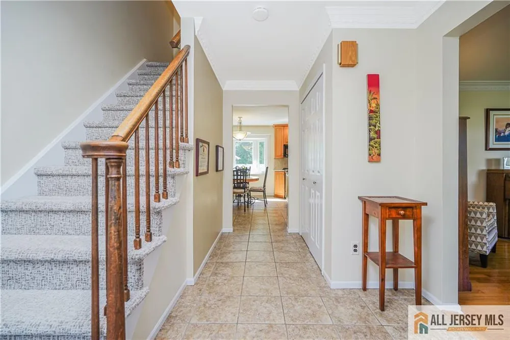 9 Braddock St, East Brunswick, NJ 08816