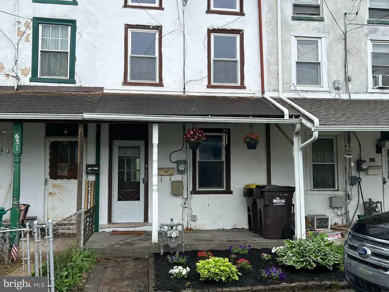 629 Summit St, King of Prussia, PA 19406-2719
