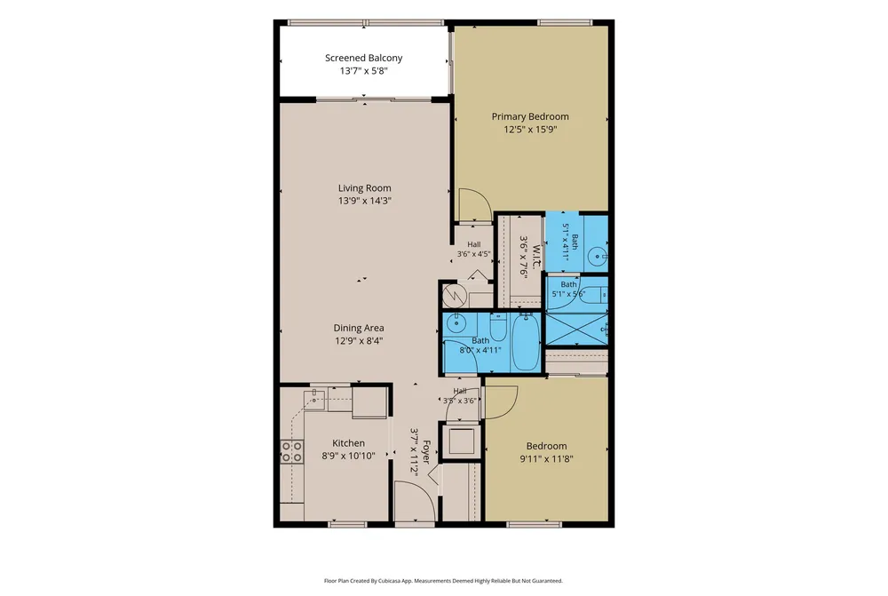 3123 Carambola Circle S, Coconut Creek, FL 33066