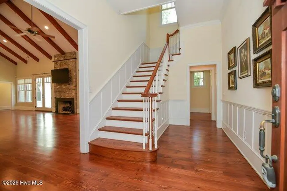 680 N Bethesda Rd, Southern Pines, NC 28387