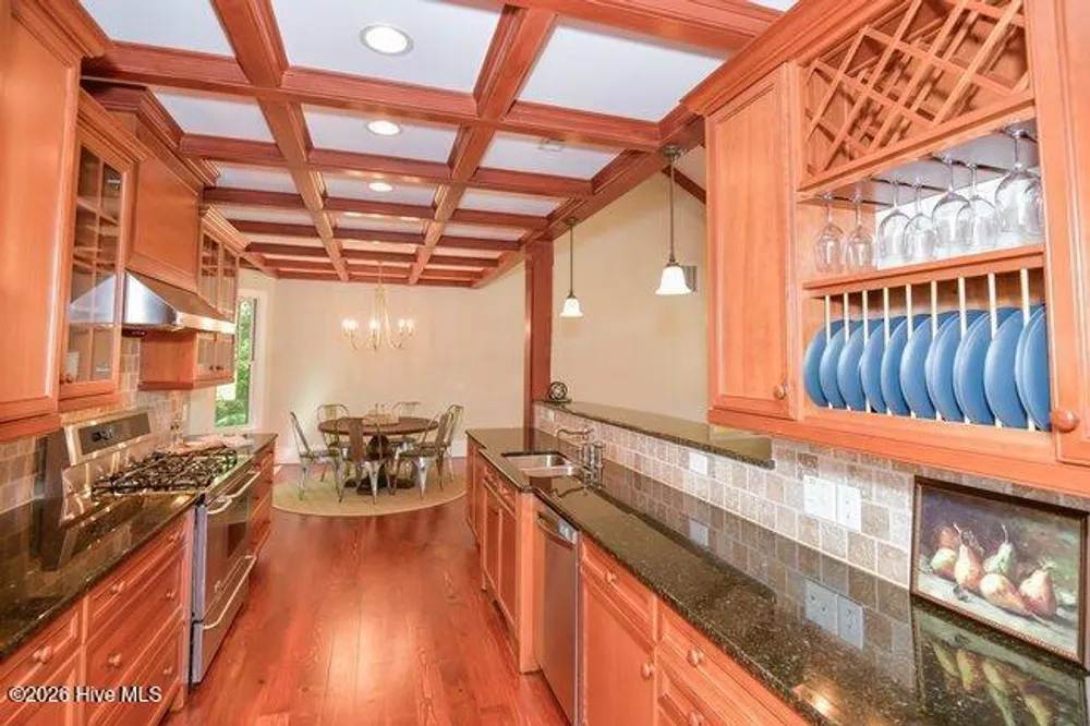 680 N Bethesda Rd, Southern Pines, NC 28387