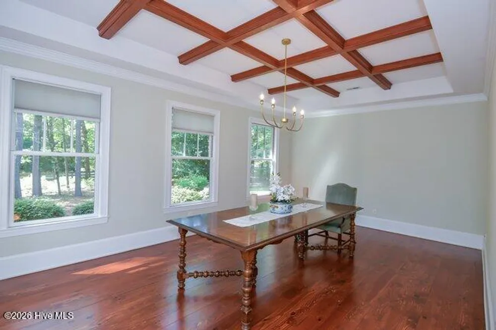 680 N Bethesda Rd, Southern Pines, NC 28387