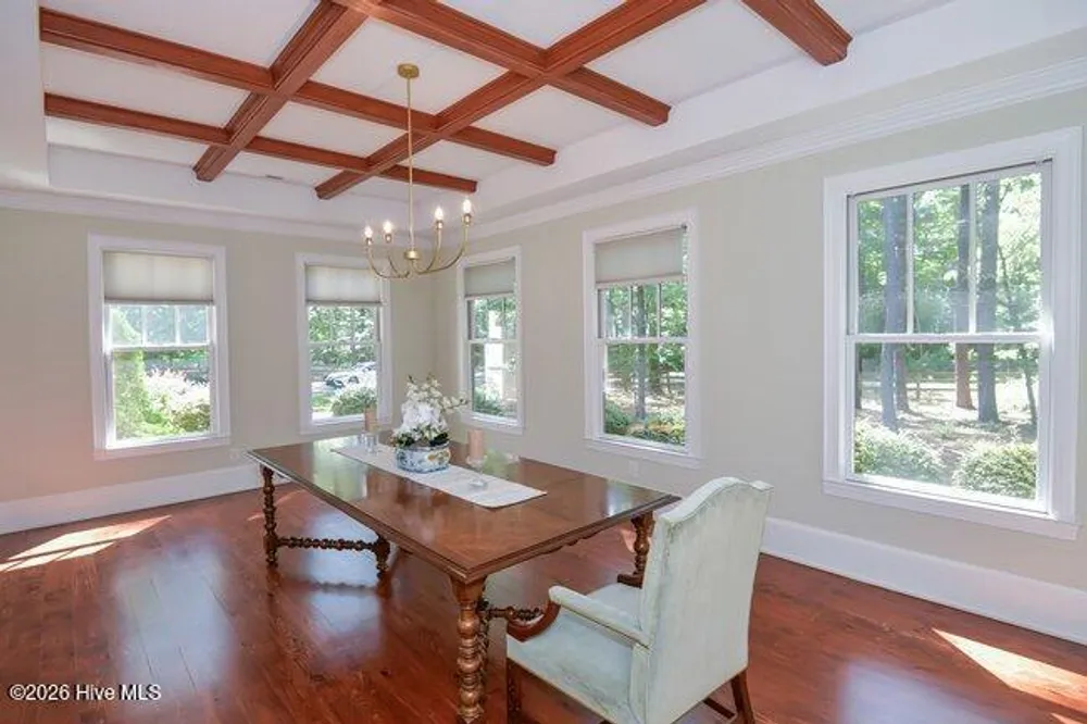 680 N Bethesda Rd, Southern Pines, NC 28387
