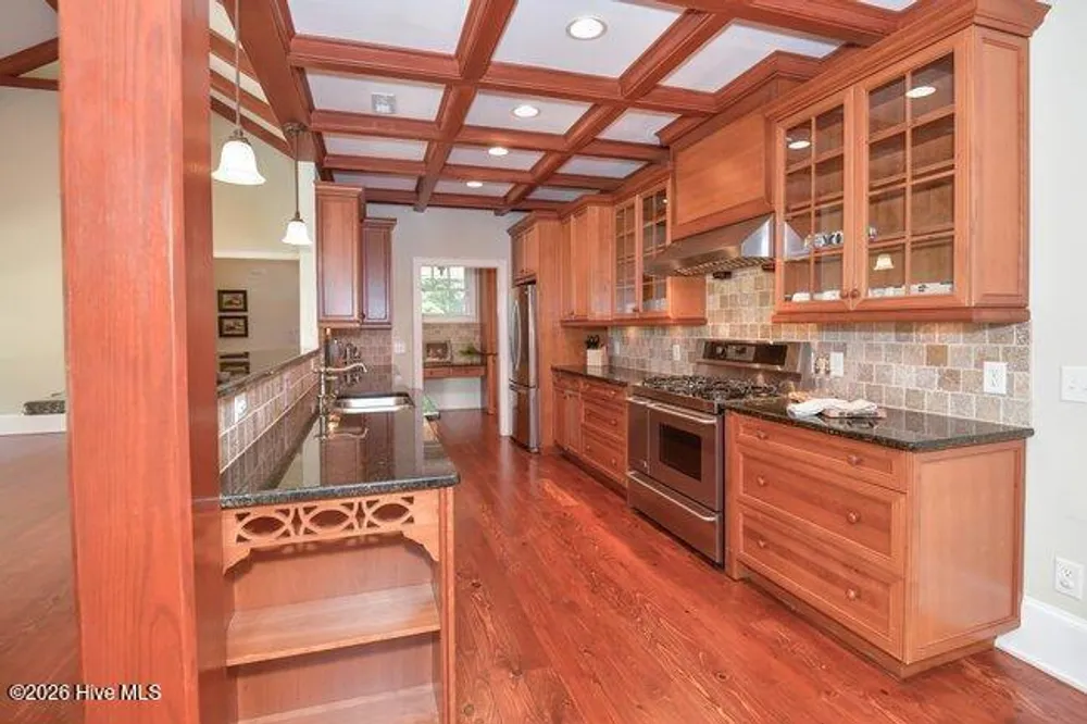 680 N Bethesda Rd, Southern Pines, NC 28387