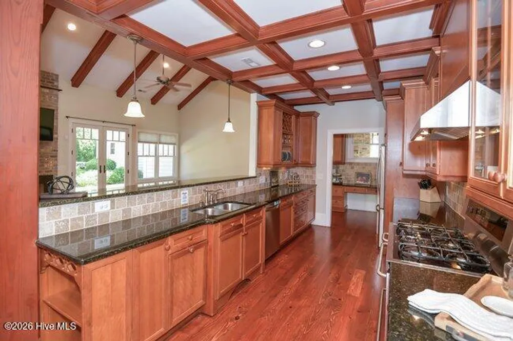 680 N Bethesda Rd, Southern Pines, NC 28387