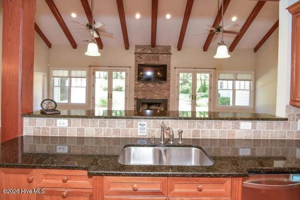 680 N Bethesda Rd, Southern Pines, NC 28387