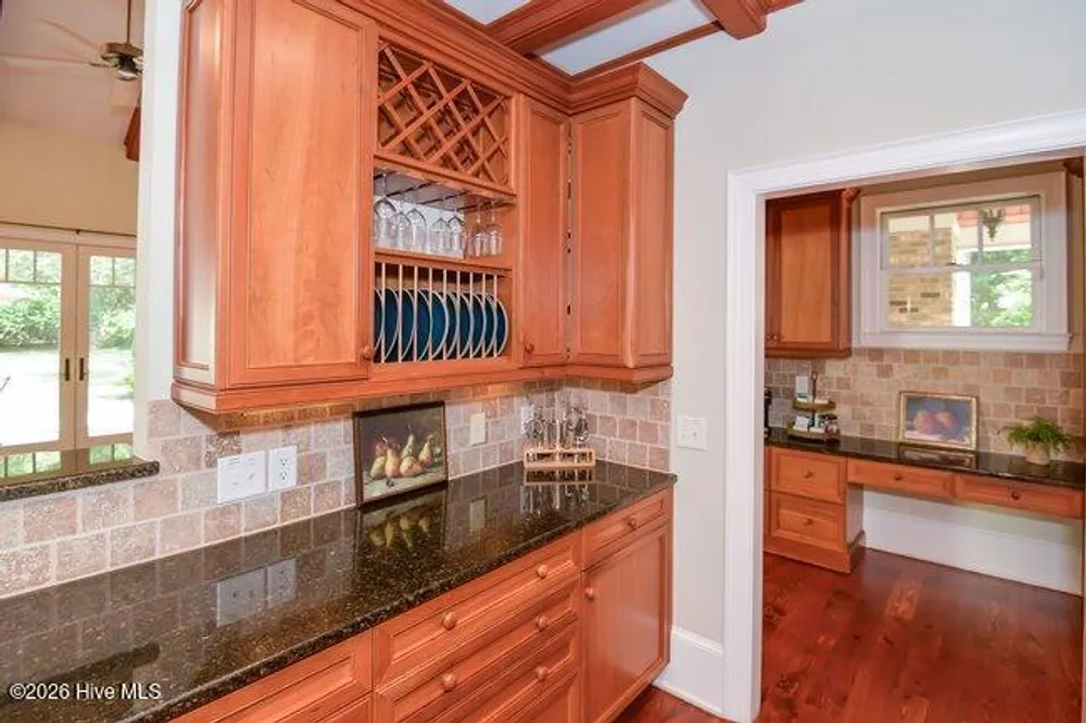 680 N Bethesda Rd, Southern Pines, NC 28387