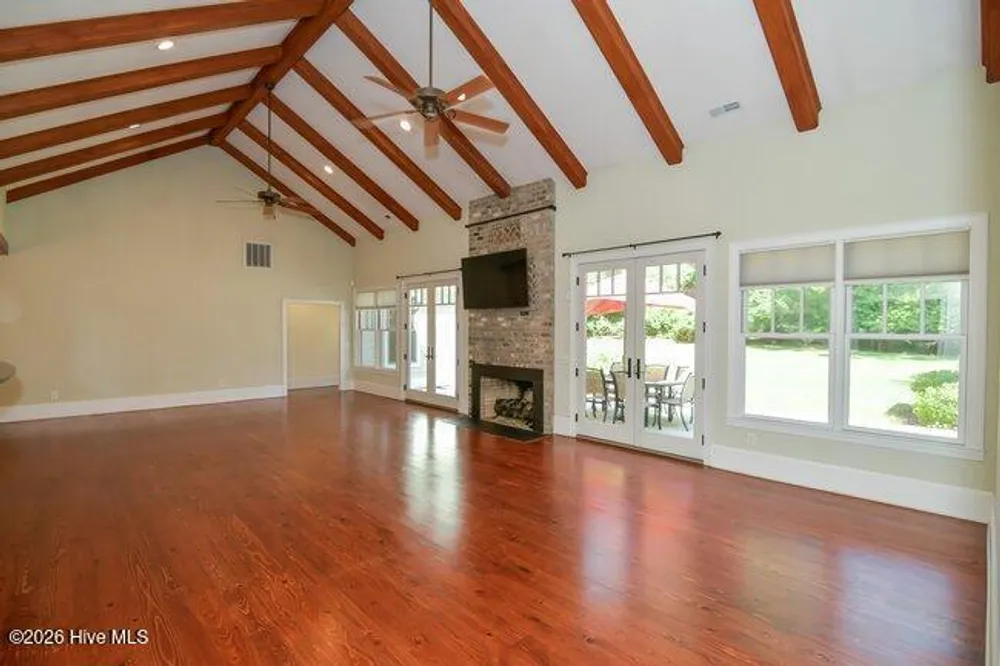680 N Bethesda Rd, Southern Pines, NC 28387