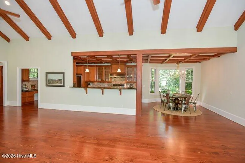 680 N Bethesda Rd, Southern Pines, NC 28387