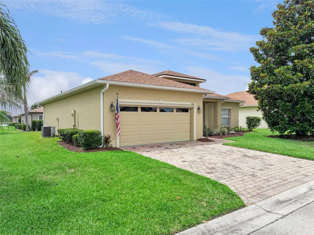 5312 Nicklaus Dr, Winter Haven, FL 33884
