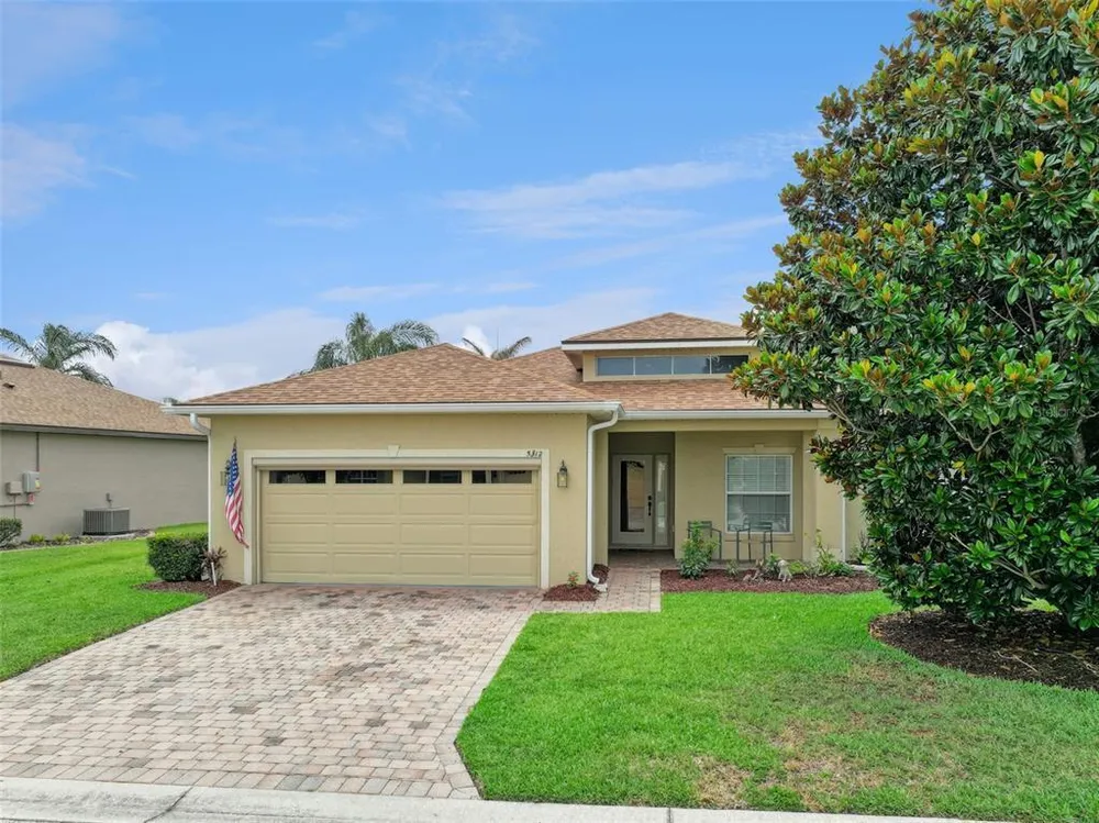 5312 Nicklaus Dr, Winter Haven, FL 33884