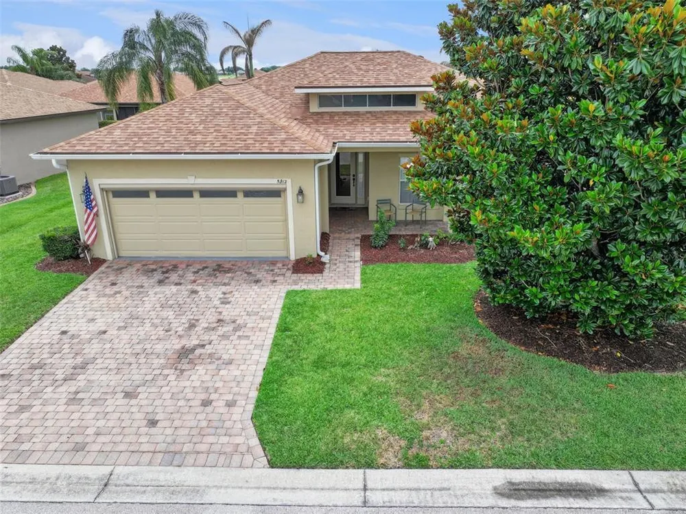 5312 Nicklaus Dr, Winter Haven, FL 33884